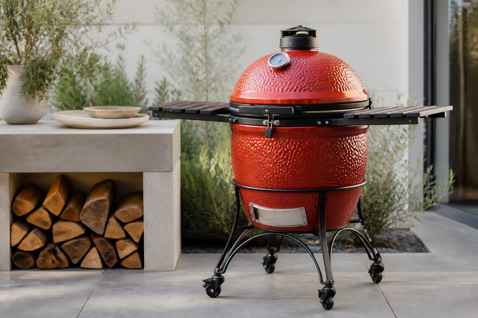 Kamado Joe Classic II review: ervaringen, prestaties en prijs